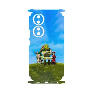 MAHOOT Shrek-FullSkin Cover Sticker for Honor 90