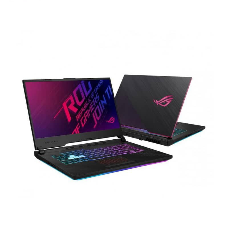 لپ تاپ 15.6 اینچی ایسوس مدل G512LW-WS74 2