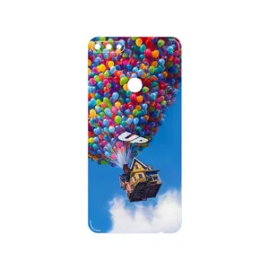 MAHOOT UP Cover Sticker for Huawei Y7 Prime 2018