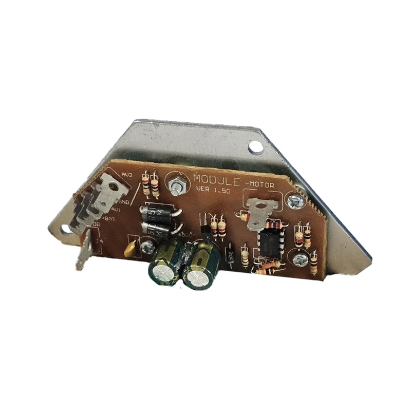 مدول بخاری وی اف ان کد bbz-911 مناسب برای پژو 405