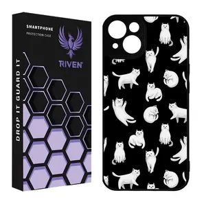 RIVEN RI3-17 Case For Apple iphone 14