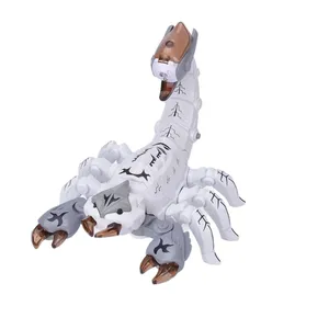 اسباب بازی مدل عقرب دودزا