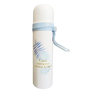 فلاسک مدل COOL SUMMER گنجایش 0.5 لیتر