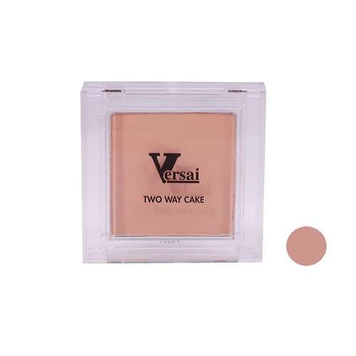پنکیک ورسای مدل Two Way Powder شماره 503