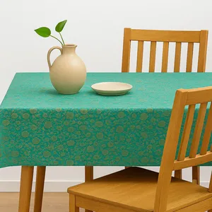 سفره ۴ نفره مدل سنتی سایز ۱۰۰*۹۸ سانتی متر