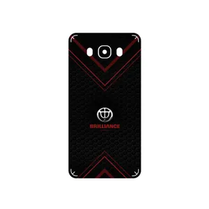 MAHOOT Brilliance Cover Sticker for Samsung Galaxy J7 2016