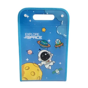 پوشه مدل دیوایدری فضانورد کد 968