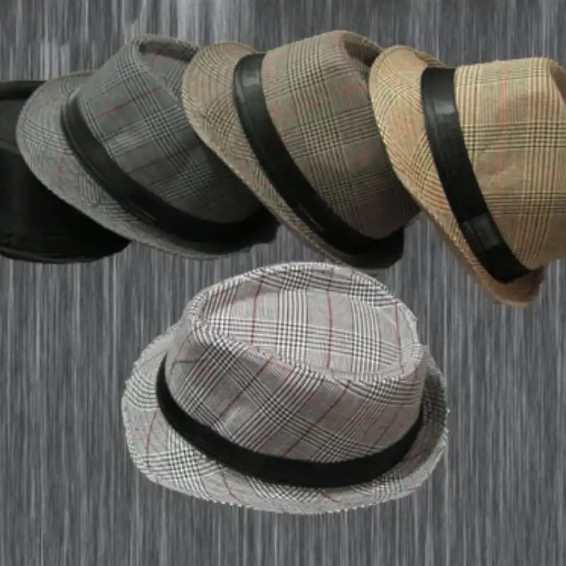 کلاه شاپو مدل 12