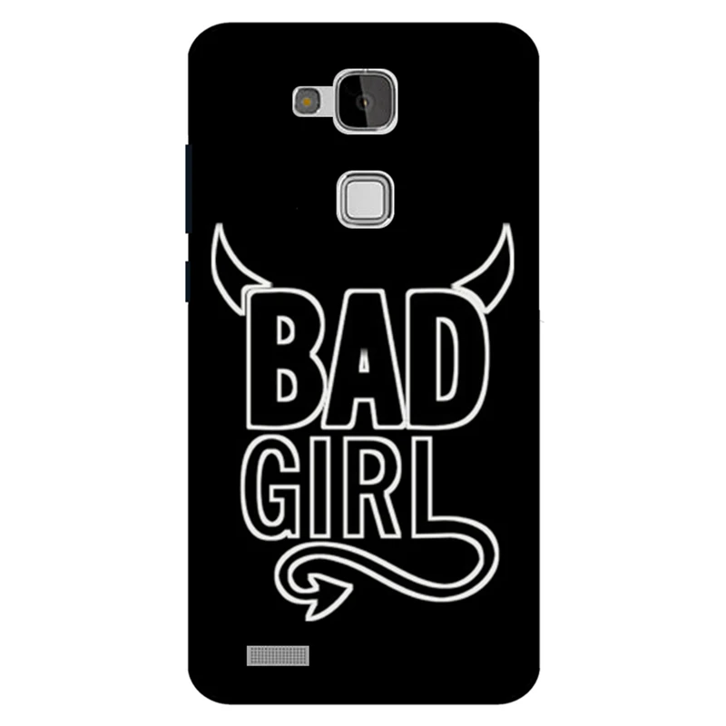 کاور مگافون کد 8105 مناسب برای گوشی موبایل هوآوی Mate 7