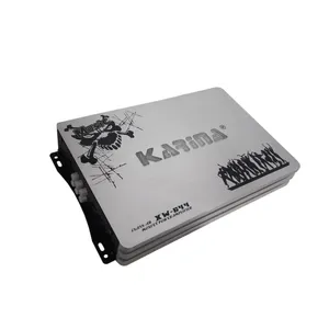 آمپلی فایر خودرو کارینا مدل XW-644