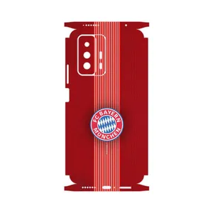 MAHOOT Bayern_Munchen-FullSkin Cover Sticker for Xiaomi 11T 5G