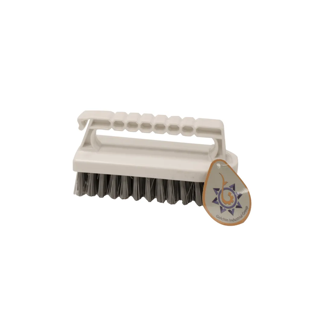فرچه شستشو گلچین صنعت مدل اتویی بزرگ کد G-411