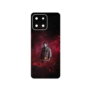 MAHOOT Tom Hardy Cover Sticker for Honor X6