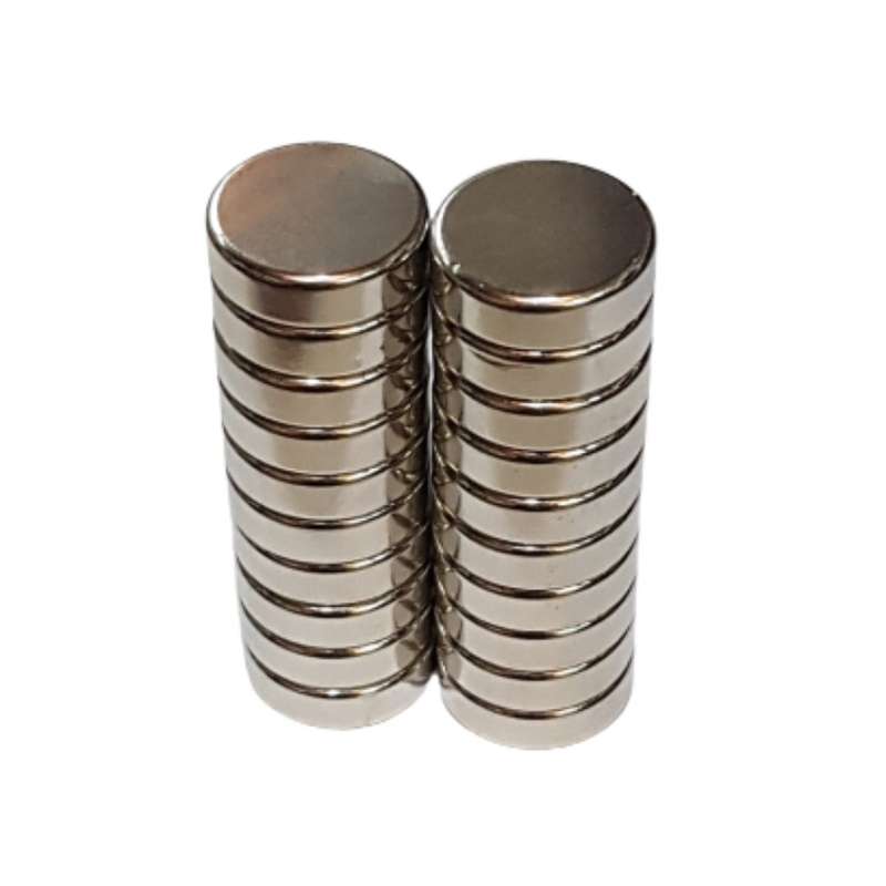 آهن ربا مدل 206 کد 2007 بسته ۲۰ عددی