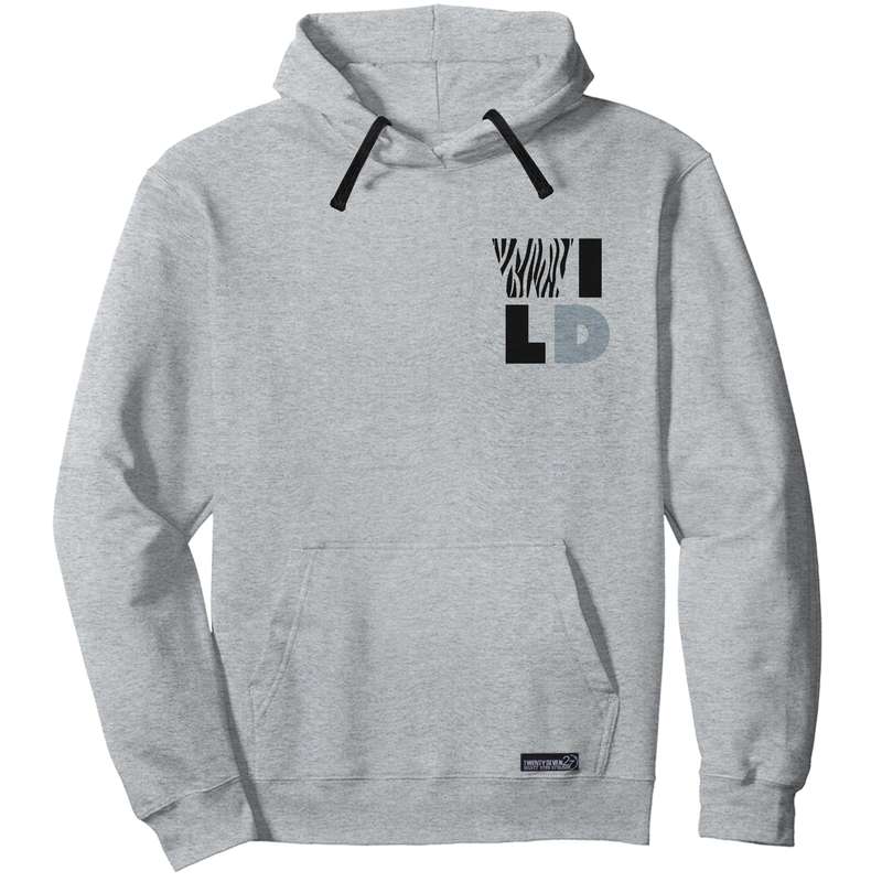 هودی زنانه 27 مدل WILDDD کد Q80