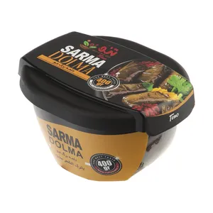 دلمه برگ مو تنو - 400 گرم