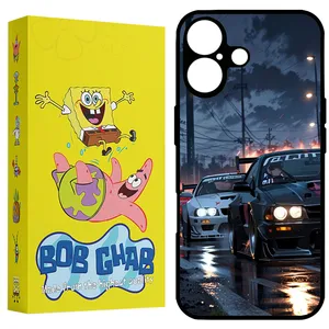  BOB Ghab BCP16 Cover For Apple iPhone 16