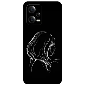 Megafone Girly 7766 Cover For Xiaomi Poco X5 5G