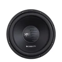 ساب ووفر خودرو اوریون مدل XTR154D