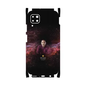 MAHOOT Will Smith-FullSkin Cover Sticker for Huawei Nova 7i