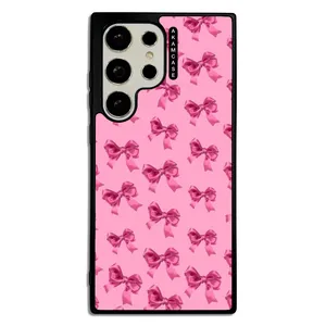 AKAM AMC-WSGS23U-BOWS7 Cover For Samsung Galaxy S23 Ultra