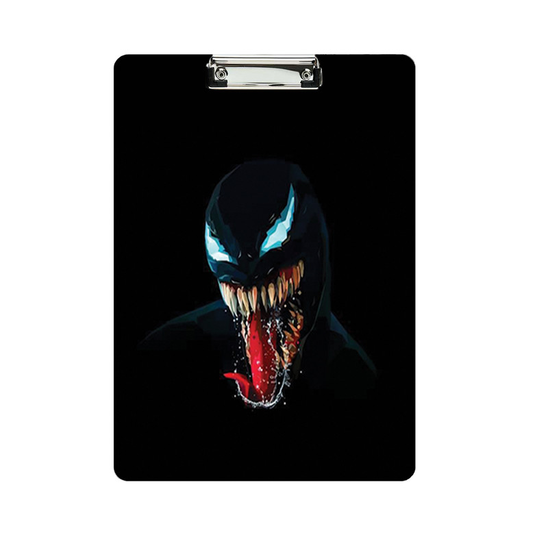 تخته شاسی طرح ونوم کد 518 سایز A4