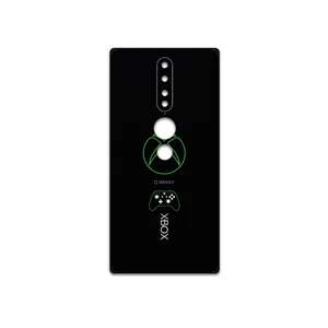 MAHOOT XBOX Cover Sticker for Lenovo Phab2 Pro