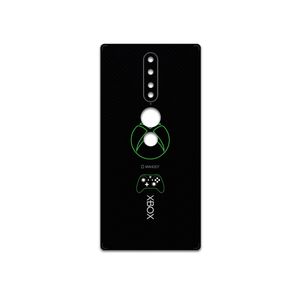 برچسب پوششی ماهوت مدل XBOX مناسب برای گوشی موبایل لنوو Phab2 Pro