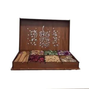 دمنوش هدیه خاطره - 600 گرم