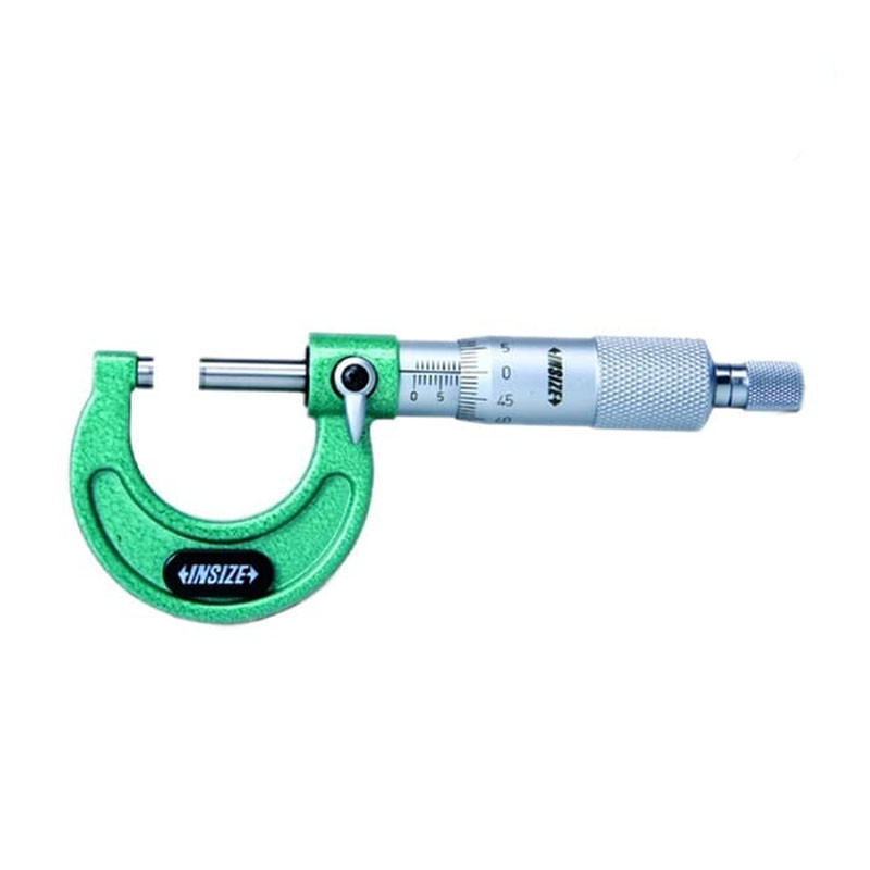 میکرومتر خارج سنج اینسایز مدل 3203-125