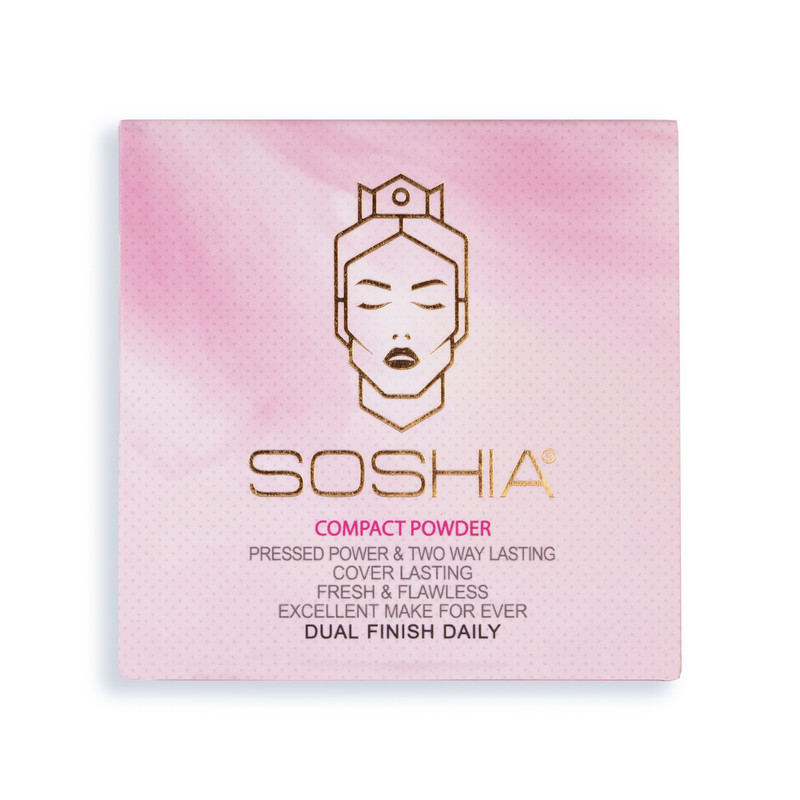 پنکیک سوشیا مدل دوآل فینیش شماره 641