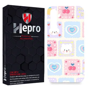 HEPRO MC Cover for Samsung Galaxy A13 5G