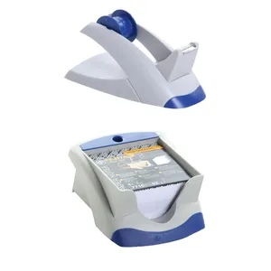 ست پایه چسب و جای کاغذ یادداشت فـجیتا مدل 03