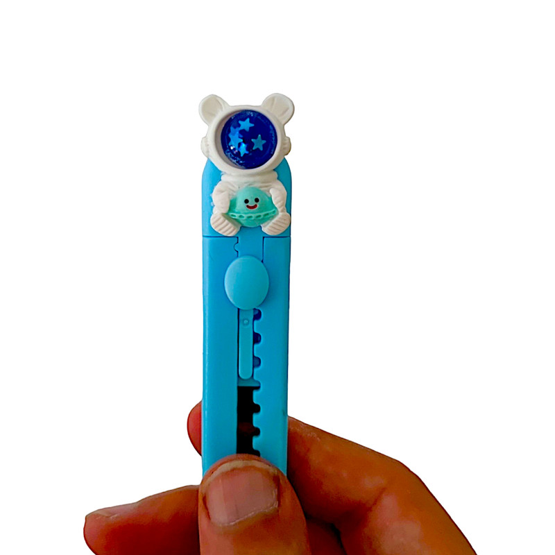 کاتر مدل فضانورد کد 1160