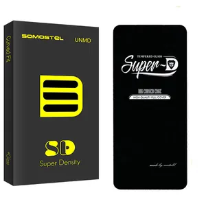 Somastel SD SuperD Screen Protector For Xiaomi Redmi Note 12 5G
