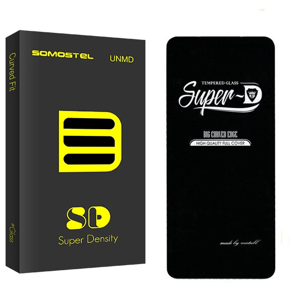 محافظ صفحه نمایش سوماستل مدل SD SuperD مناسب برای گوشی موبایل شیائومی Redmi Note 12 5G