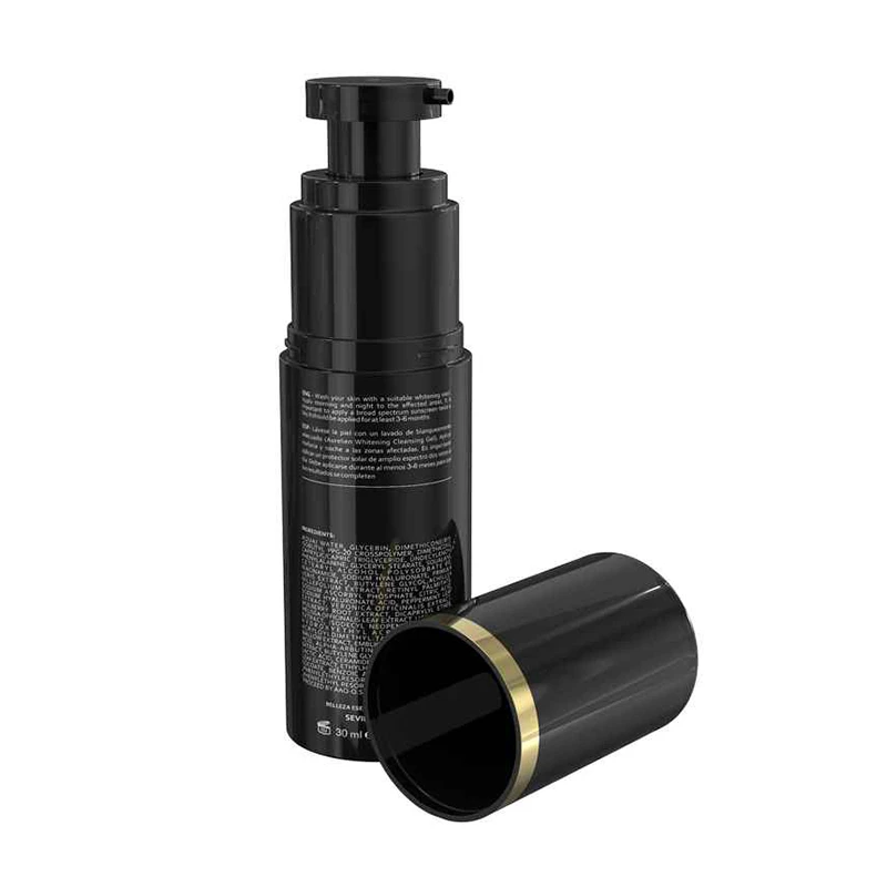 عکس شماره 2 : کرم روشن کننده و ضد لک اورلین مدل وایتامکس حجم 30 میلی لیتر