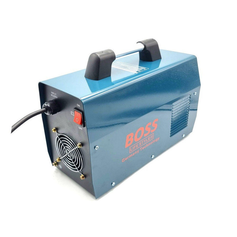 اینورتر جوشکاری 500 آمپر صنعتی باس مدل Pro MMA-500