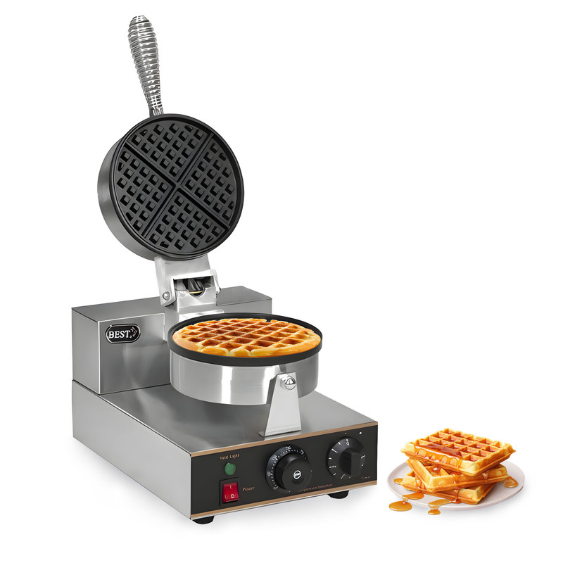 وافل ساز بست مدل PFY-1