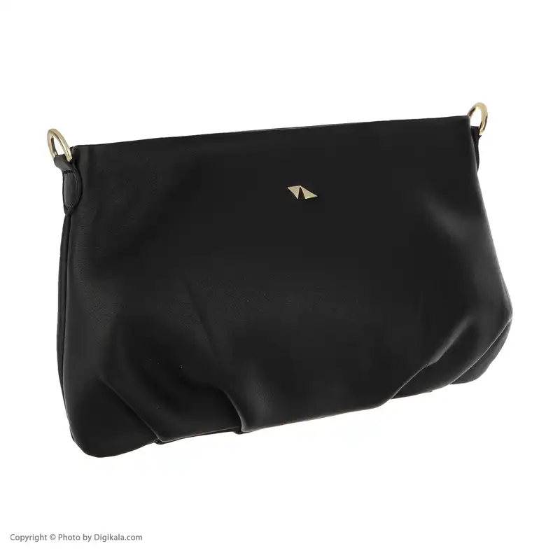کیف رودوشی زنانه چرم مشهد مدل S5166-001