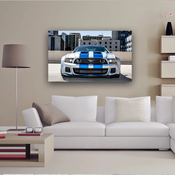 تابلو شاسی مدل ماشین  فورد کد 10078