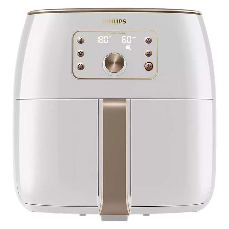 هواپز ۷.۳ لیتر فیلیپس مدل HD9870/20