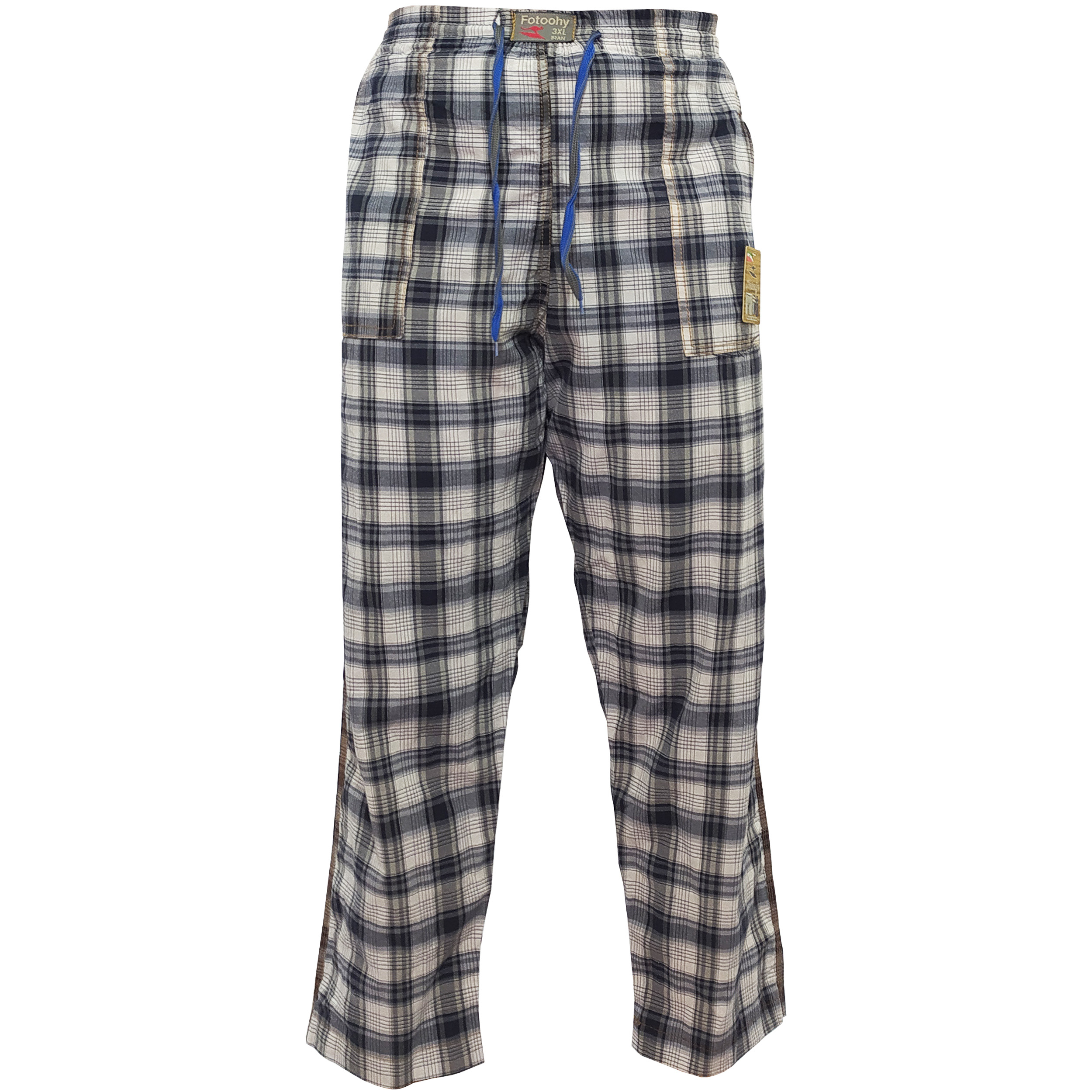 شلوار مردانه فتوحی کد 20667