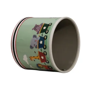 بازی آموزشی مدل طبلک کد 07