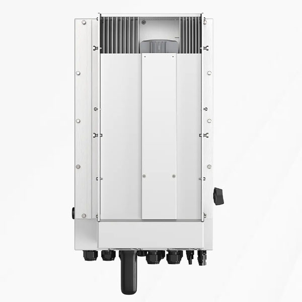 اینورتر خورشیدی سولیس مدل S6-EH1P6K-L-PLUS ظرفیت 6000 وات