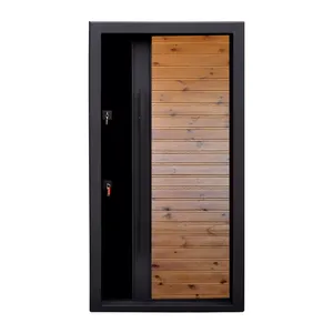 درب ضد سرقت مدل آرسام ترمو