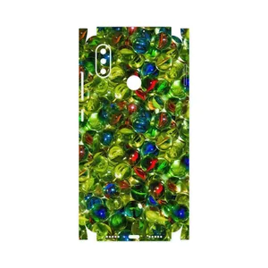 MAHOOT Marble Nostalgia-FullSkin Cover Sticker for Xiaomi Mi 8