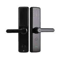 دستگیره هوشمند مدل S-320