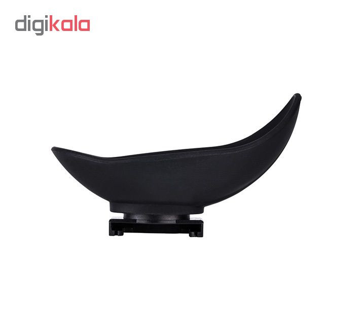 چشمی دوربین جی جی سی مدل EN-3G مناسب برای دوربین نیکون