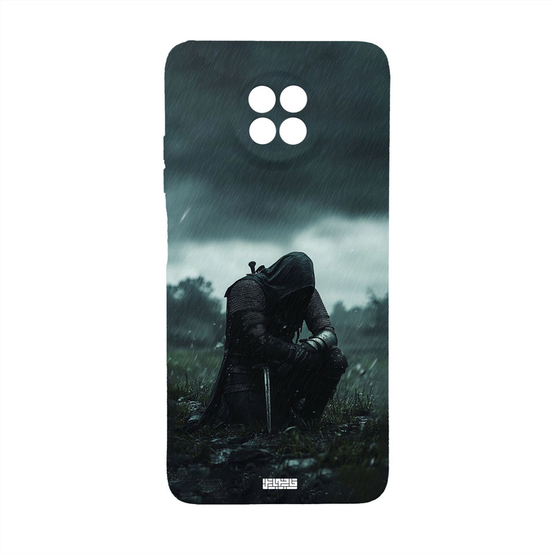 کاور قاب موبایل علوی مدل SML مناسب برای گوشی موبایل شیائومی Redmi Note 9T / Redmi Note 9 5G